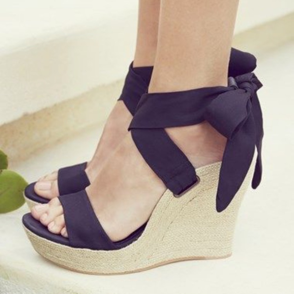 Ugg wedges